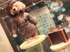 -济州岛泰迪熊博物馆