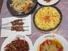 -有位虾匠·香辣蟹·小龙虾(李村店)