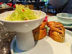 -小城故事·地道宁波味(月湖盛园店)