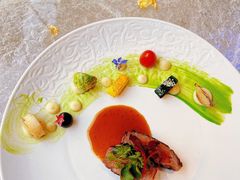 -九献创意菜·新中式(亮马河花园私宴店)