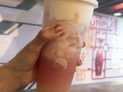-喜茶(上海正大广场店)