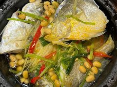 -潮之南·潮汕菜·鱼仔档(南山店)