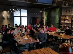 -Kings party 高端轰趴会所(朝阳北路店)