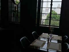 -YUE·6·西式融合餐厅(外滩六号店)
