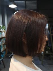 -悦·臻时美发沙龙