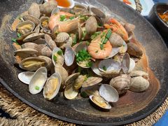 -阿毛饭店(和义路店)