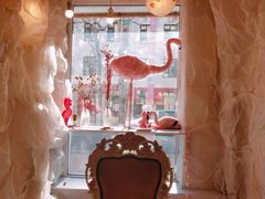 -Smile House咖啡馆(群芳小区店)
