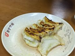 -回回锅贴(小河沿店)