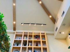 -格兰西点餐厅(文化街店)