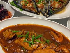 -渔家风味·鲅鱼水饺·央视展播·海鲜天津菜(开发区店)