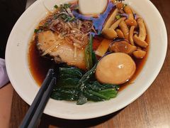 -一豚轩·烧鸟·豚骨拉面(五四路店)