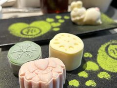 -海底捞火锅(南开鲁能城店)