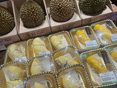 -city'super超·生活(国金中心商场店)