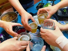 雕梅酒-丽江庭院之爱在路上(西单店)