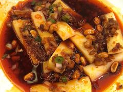 红油米豆腐-贵州大厦贵州厅(樱花园西街店)
