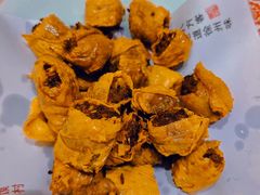 -大张烙馍村(泉山店)