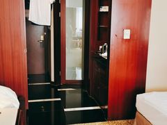 -上海圣淘沙万怡酒店