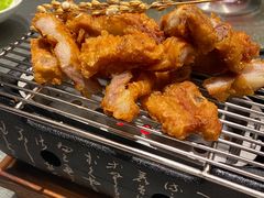 -御花园·粤菜·海鲜火锅(中山公园店)