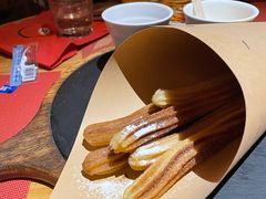 -Macarena 玛卡莲娜西班牙餐厅