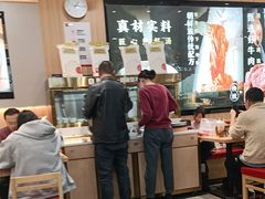 -米村拌饭(东方新天地店)