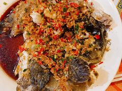 -灯笼馆海鲜餐厅