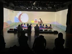 -小鸡哆哆故事屋·儿童乐园(嘉里城店)