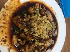 -温记府廟豆汤饭·始于1955年(海椒店)