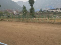 -孤山寨风景区