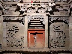 -马村砖雕墓