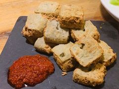 -旅马餐厅(茅家埠店)