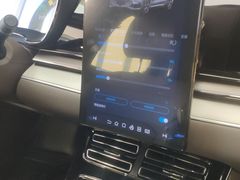 -上海华帆旗开比亚迪4S店(浦东北路店)