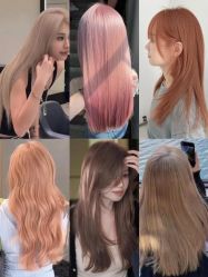 -雅仕 HAIR SALON 美发沙龙