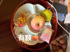 -苏州吴宫泛太平洋酒店