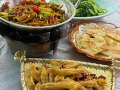 -小民大排档(江汉路店)