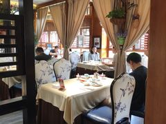-观盐·盐帮菜(官园桥店)