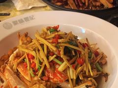 -聚味瞿记·龙虾堂(渔人码头一店)