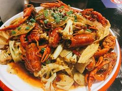 -不炭白烧烤(成都首店)