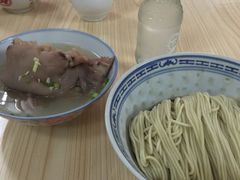 -盛兴面馆(真儒大厦店)