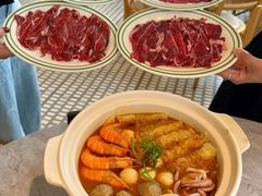-陶兰居·香港饭店·海鲜大排档(圆融时代广场店)