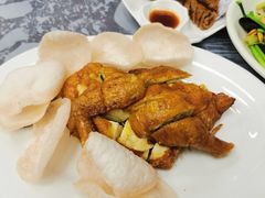 -师傅仔美食(东华老店)