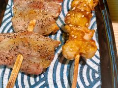 -酉品食厅·居酒小食堂(无锡蠡湖科研大厦店)