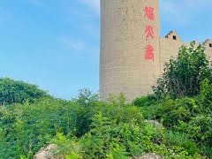 -灵山岛风景区