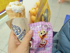 -波比艾斯(国金街店)