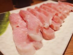 -千寻烧肉(政务区店)