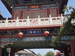 -滦州古城