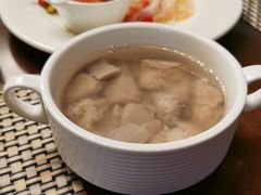 -鲁能希尔顿酒店-全日制餐厅-自助餐