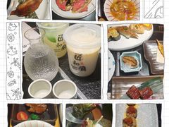 -匠和风精致料理(成都龙湖滨江天街店)