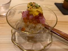 -鮨青(恒基名人购物中心店)