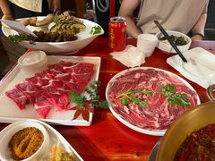 -小龙翻大江文化火锅(太古里店)