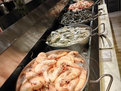 -丽都皇冠假日酒店·Matrix亦餐厅(望京店)